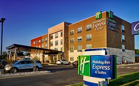 Holiday Inn Express Claremore Oklahoma